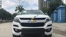 Chevrolet Colorado  4x2MT 2019 - Cần bán xe Chevrolet Colorado sản xuất năm 2019, màu trắng, nhập khẩu nguyên chiếc, giá chỉ 624 triệu