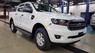 Ford Ranger XLS 2019 - Cần bán xe Ford Ranger XLS sản xuất năm 2019, màu trắng, nhập khẩu 