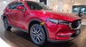Mazda CX 5  2.5 Premium 2019 - Bán xe Mazda CX 5 năm 2019, màu đỏ, giá cạnh tranh