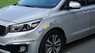 Kia Sedona   3.3 GATH  2016 - Bán Kia Sedona 3.3 GATH năm sản xuất 2016, màu bạc