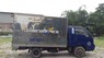 Kia Bongo 2004 - Cần bán Kia Bongo sản xuất 2004, màu xanh lam, nhập khẩu nguyên chiếc chính chủ, giá chỉ 119 triệu