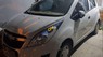 Chevrolet Spark  Van 2011 - Cần bán lại xe Chevrolet Spark Van sản xuất 2011, màu trắng, nhập khẩu 