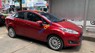 Ford Fiesta   1.5L AT Titanium   2018 - Bán Ford Fiesta 1.5L AT Titanium sản xuất 2018, màu đỏ xe gia đình