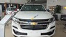 Chevrolet Colorado LTZ 2018 - Bán Chevrolet Colorado LTZ sản xuất năm 2018, màu trắng, xe nhập giá cạnh tranh