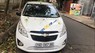 Chevrolet Spark   2011 - Cần bán gấp Chevrolet Spark sản xuất năm 2011, màu trắng, xe nhập