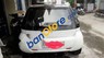 Smart Forfour   2007 - Cần bán lại xe Smart Forfour sản xuất năm 2007, màu trắng, nhập khẩu nguyên chiếc chính chủ, giá 270tr