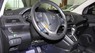 Honda CR V 2016 - Bán xe Honda CR V CR-V sản xuất 2016, màu bạc số tự động, giá chỉ 910 triệu