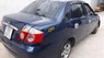 Lifan 520   2007 - Cần bán lại xe Lifan 520 năm 2007, màu xanh lam