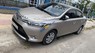 Toyota Vios 1.5E 2017 - Bán Toyota Vios 1.5MT năm sản xuất 2017, giá 485tr