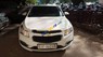 Chevrolet Cruze   LTZ   2016 - Cần bán lại xe Chevrolet Cruze LTZ năm sản xuất 2016, màu trắng, xe nhập