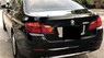 BMW 5 Series 520i 2013 - Bán BMW 5 Series sản xuất 2013 màu đen, giá 1 tỷ 150 triệu, nhập khẩu