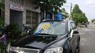 Chevrolet Captiva  2.4 2007 - Bán Chevrolet Captiva 2.4 năm sản xuất 2007, màu đen, 275 triệu