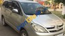 Toyota Innova   G  2007 - Cần bán Toyota Innova G sản xuất năm 2007, màu bạc