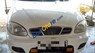 Daewoo Lanos   2003 - Bán xe Daewoo Lanos sản xuất 2003, màu trắng, giá tốt