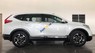 Honda CR V E 2019 - Bán Honda CR V E sản xuất 2019, màu trắng, xe nhập, giá 973tr