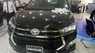 Toyota Innova 2019 - Bán Toyota Innova năm 2019, màu đen