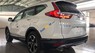 Honda CR V E 2019 - Bán Honda CR V E sản xuất 2019, màu trắng, xe nhập, giá 973tr