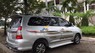 Toyota Innova 2014 - Bán ô tô Toyota Innova E năm sản xuất 2015, màu bạc