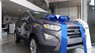 Ford EcoSport Titanium 2019 - Bán xe Ford EcoSport Titanium năm sản xuất 2019, màu xám, giá chỉ 628 triệu