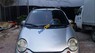 Daewoo Matiz   2003 - Cần bán gấp Daewoo Matiz năm 2003, màu bạc, xe nhập