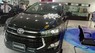 Toyota Innova 2019 - Bán Toyota Innova năm 2019, màu đen