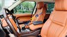 LandRover SV 5.0  2016 - Cần bán xe LandRover Range Rover SV 5.0 sản xuất năm 2016, màu xám, nhập khẩu