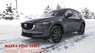 Mazda CX 5   2019 - Mazda CX5 đỉnh cao sự hài lòng, giảm giá sốc trong tuần