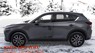 Mazda CX 5   2019 - Mazda CX5 đỉnh cao sự hài lòng, giảm giá sốc trong tuần