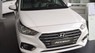 Hyundai Accent AT 2019 - Bán xe Accent AT đặc biệt trắng - giá tốt - giao ngay