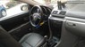 Mazda 3 2005 - Cần bán xe Mazda 3 sản xuất 2005, màu bạc chính chủ, giá 245tr