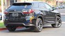 Lexus RX 450H 2019 - Bán xe Lexus RX 450H sản xuất 2019, màu đen, nhập khẩu nguyên chiếc