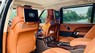 LandRover SV 5.0  2016 - Cần bán xe LandRover Range Rover SV 5.0 sản xuất năm 2016, màu xám, nhập khẩu