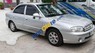 Kia Spectra   2006 - Cần bán gấp Kia Spectra sản xuất năm 2006, màu bạc, xe nhập