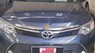 Toyota Camry E 2015 - Bán lại xe Toyota Camry E sản xuất năm 2015, màu xanh lam, giá chỉ 889 triệu