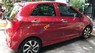 Kia Morning  Si AT 2016 - Bán xe Kia Morning Si AT sản xuất 2016, màu đỏ chính chủ