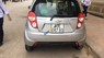 Chevrolet Spark LT 2016 - Cần bán gấp Chevrolet Spark LT năm 2016, màu bạc