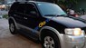 Ford Escape 2004 - Cần bán Ford Escape sản xuất 2004, màu đen, xe nhập, giá 148tr