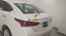 Hyundai Accent  1.4 AT  2019 - Bán xe Hyundai Accent 1.4 AT năm sản xuất 2019, màu trắng