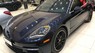 Porsche Panamera 2018 - Cần bán gấp Porsche Panamera 4S sản xuất 2018, màu xanh lam, xe nhập như mới