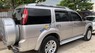 Ford Everest Limited 2.5L 2015 - Bán Ford Everest Limited 2.5L 2015, màu vàng, xe gia đình