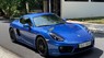 Porsche Cayman 2015 - Bán xe Porsche Cayman năm 2015, màu xanh lam, nhập khẩu 