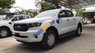 Ford Ranger XLS 4x2 MT 2019 - Bán xe Ford Ranger XLS 4x2 MT sản xuất 2019, màu trắng, nhập khẩu nguyên chiếc