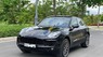 Porsche Macan 2017 - Cần bán xe Porsche Macan năm sản xuất 2017, màu đen, nhập khẩu nguyên chiếc