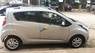 Chevrolet Spark LT 2016 - Cần bán gấp Chevrolet Spark LT năm 2016, màu bạc