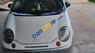 Daewoo Matiz SE 2006 - Cần bán lại xe Daewoo Matiz SE năm sản xuất 2006, màu trắng, nhập khẩu