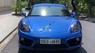 Porsche Cayman 2015 - Bán xe Porsche Cayman năm 2015, màu xanh lam, nhập khẩu 