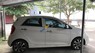 Kia Morning SI 2017 - Bán xe Kia Morning SI sản xuất 2017, màu trắng như mới