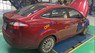 Ford Fiesta  Titanium 1.5L 2018 - Bán ô tô Ford Fiesta Titanium 1.5L năm sản xuất 2018, màu đỏ