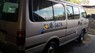 Toyota Hiace   2002 - Bán xe Toyota Hiace sản xuất 2002