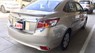 Toyota Vios G 2014 - Cần bán lại xe Toyota Vios G năm 2014 số tự động